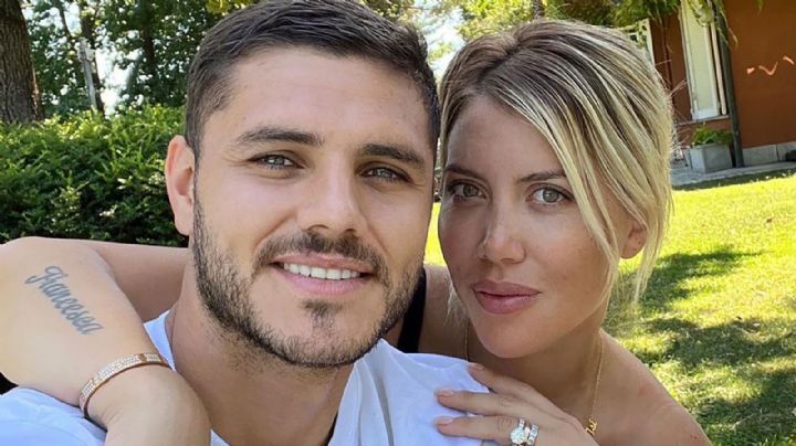 Tras su polémica separación de futbolista, actriz argentina es vista junto a otro jugador