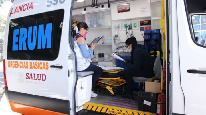 ¿Cuánto cuesta el servicio de ambulancia particular en CDMX? Estas son las tarifas