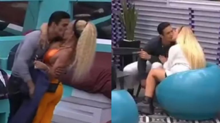 YouTube La Casa de los Famosos