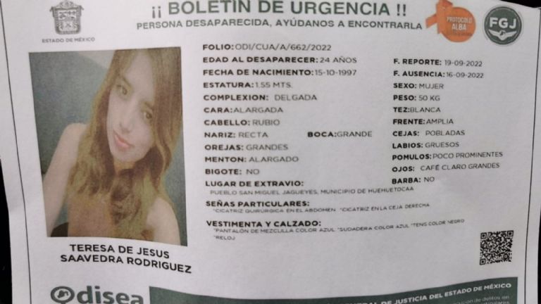 bloqeo mexico queretaro