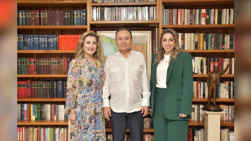 El PRI se queda sin representación en el Congreso del estado de Sonora