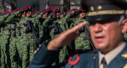 Consulta sobre Fuerzas Armadas en México será en enero 2023, informa Adán Augusto López