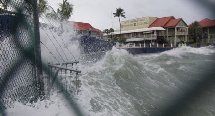 Florida en alerta: Huracán 'Ian' alcanza categoría 3; causa afectaciones graves en Cuba