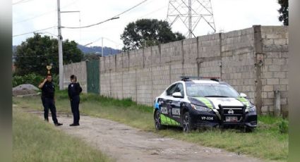 Albañil es asesinado a balazos tras discutir con su compañero de trabajo