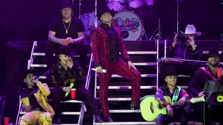 Tras superar récord de Vicente Fernández, esto fue lo que pagó el Gobierno de la CDMX por Grupo Firme