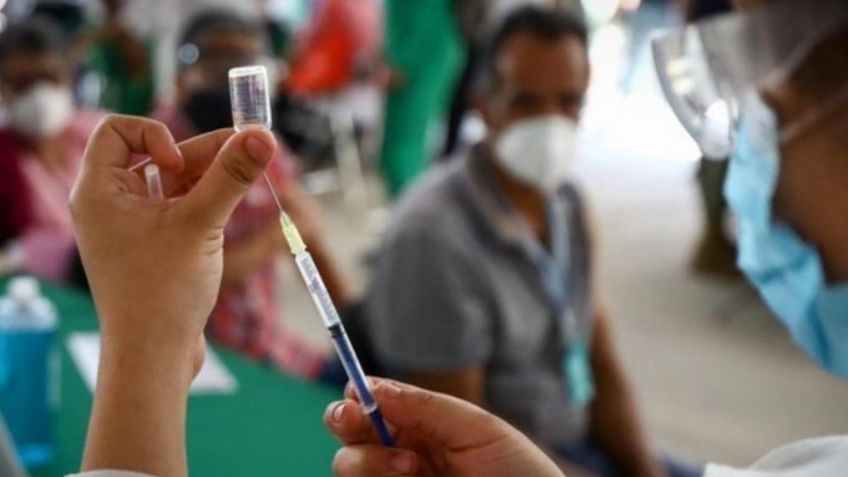 Prepara el brazo: Secretaría de salud anuncia jornada de vacunación contra influenza