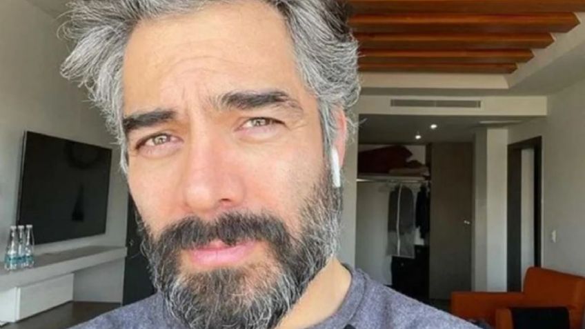 Omar Chaparro intenta hacer reír a sus fans, pero lo destrozan debido a esta razón