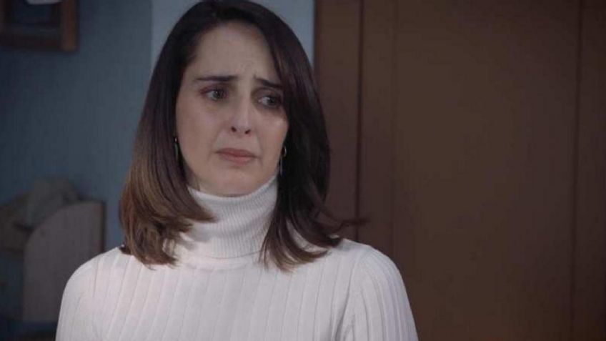 Tras convertirse en madre por segunda vez, Irán Castillo hace inesperada confesión