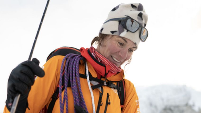 Famosa alpinista desaparece en excursión al Himalaya; otro compañero muere tras avalancha