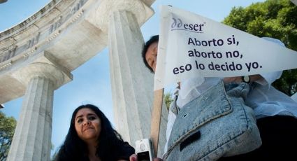 Aborto en la CDMX: Se han realizado casi 100 mil interrupciones en los últimos 6 años