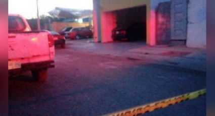 Brutal feminicidio: Mujer es ejecutada a tiros al exterior de su domicilio en Los Mochis