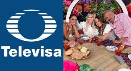 Adiós TV Azteca: Tras perder exclusividad y rechazo en Televisa, galán se vuelve mujer y llega a 'Hoy'