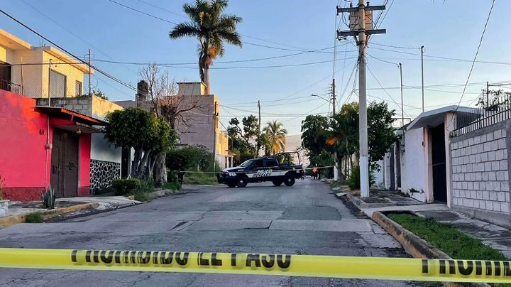 Misterioso deceso: Mujer en situación de calle es hallada sin vida en Morelos