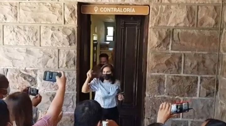 ISAF detecta irregularidades en la Playa Incluyente y va sobre Sara Valle; habría daño patrimonial