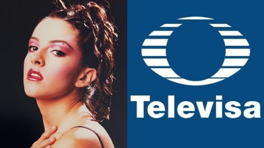 Murió su hija: Tras 12 años desaparecida y un divorcio, actriz vuelve a Televisa con dura confesión