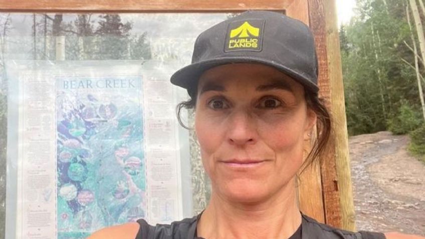 Tragedia en el Himalaya: Encuentran sin vida a esquiadora que desapareció entre las montañas