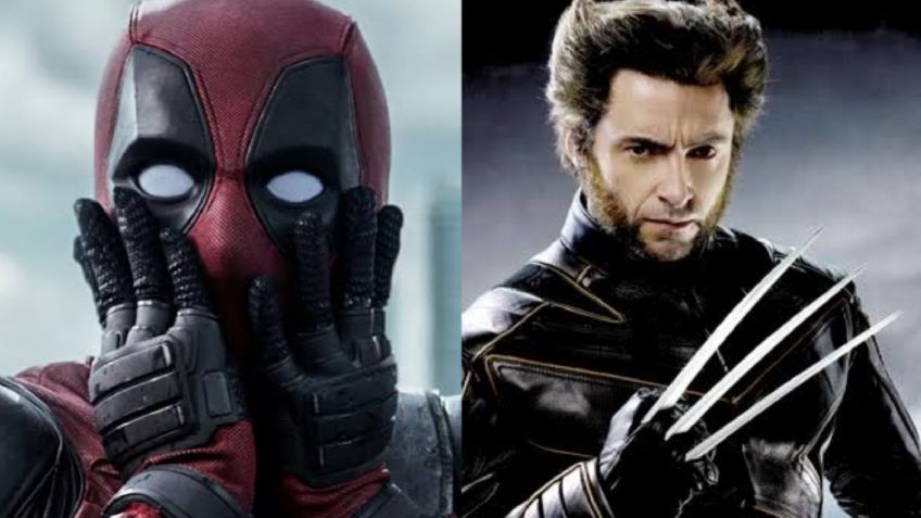 VIDEO: Tras el regreso de 'Wolverine' para la nueva cinta de Deadpool, actores explican cómo ocurrió