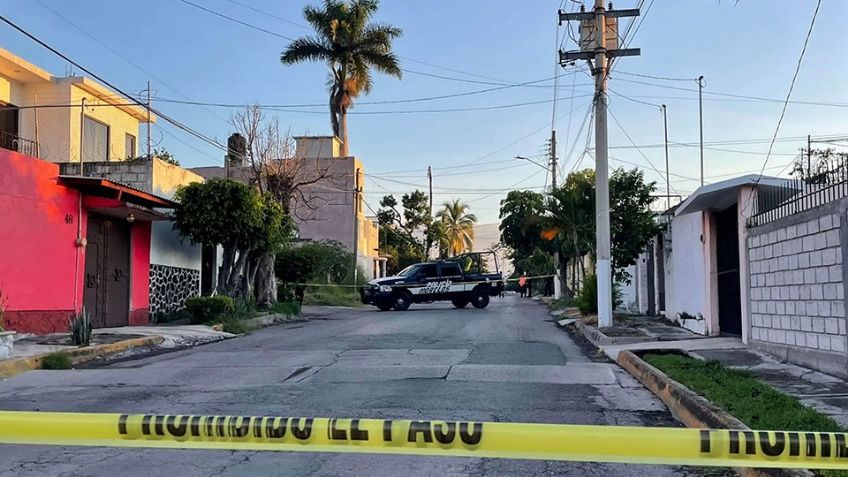 Misterioso deceso: Mujer en situación de calle es hallada sin vida en Morelos