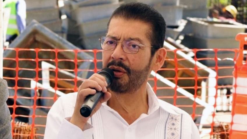 Mario Martínez, alcalde de Navojoa, insiste en la opacidad; da contratos a modo a cercanos