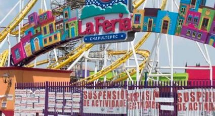 Feria de Chapultepec: Esto ha pasado a tres años de la tragedia que provocó su clausura