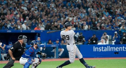 MLB: ¿Quién se quedó con la pelota del histórico jonrón 61 de Aaron Judge de los Yankees?