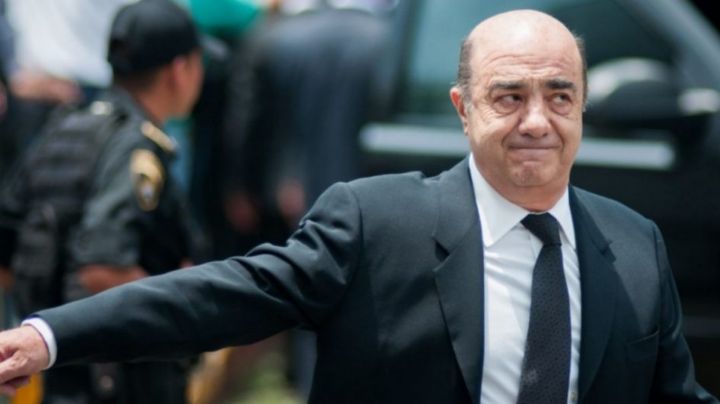 Caso Ayotzinapa: AMLO opina sobre suspensión de Murillo Karam; "tiene derecho a defenderse", dice