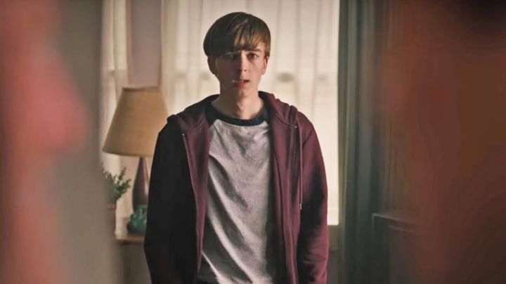 Alerta en Hollywood: Actor sentenciado por asesinar a su madre teme por su seguridad en la cárcel