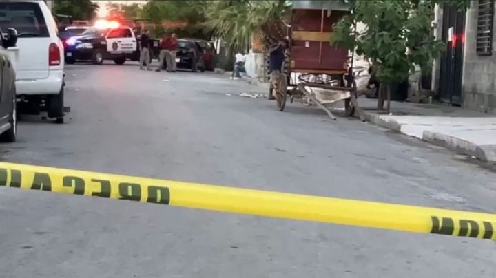 A la orilla de una brecha, encuentran el cuerpo calcinado de un hombre en Hidalgo