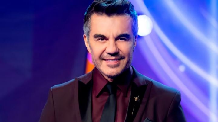 A sus casi 2 años, la hija de Adrián Uribe encanta a sus fans tras hacer esta actividad con su padre