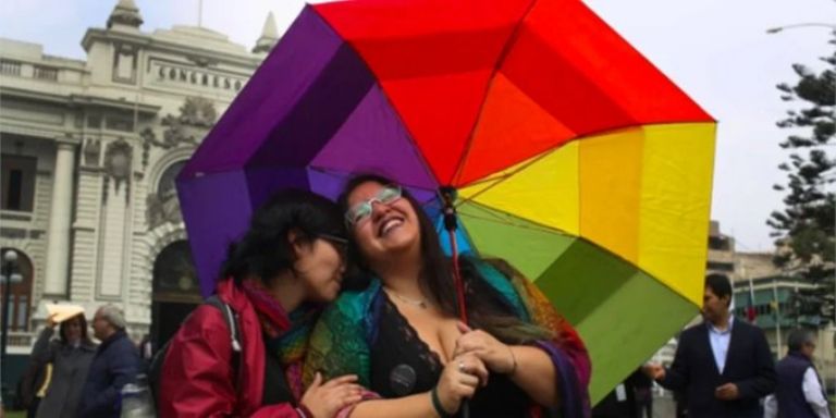 Matrimonio igualitario