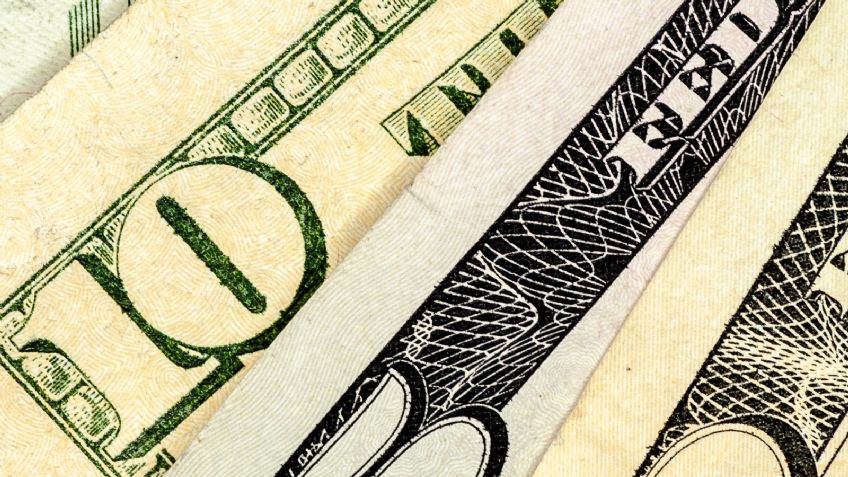 Al tipo de cambio actual, así 'amanece' el precio del dólar hoy jueves 29 de septiembre 2022