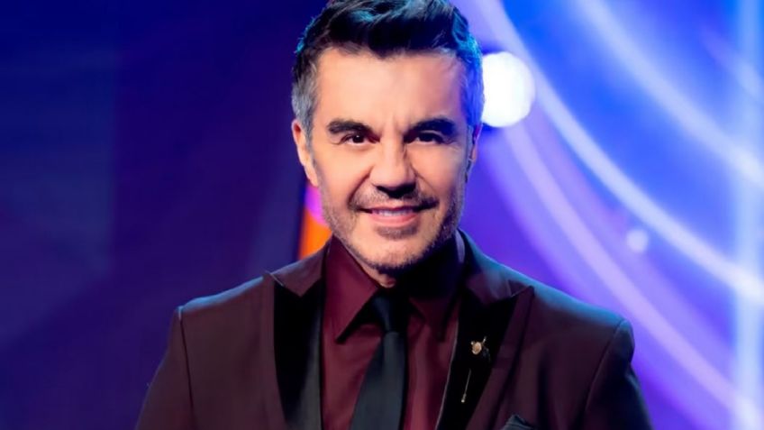 A sus casi 2 años, la hija de Adrián Uribe encanta a sus fans tras hacer esta actividad con su padre