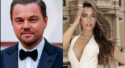 Tras romper con su novia de 25 años, Leonardo DiCaprio es vinculado con una modelo de 22