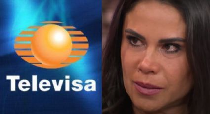 Adiós Televisa: Tras 15 años al aire, Paola Rojas renuncia a San Ángel y debuta ¿en TV Azteca?