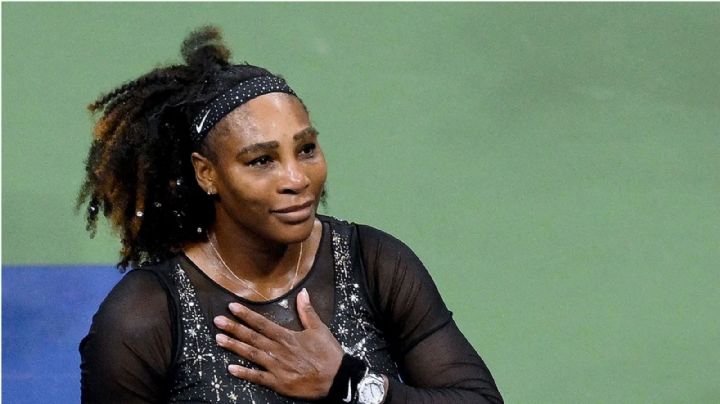 ¿Se va o no? Tras su último partido, Serena Williams pone en duda su retiro: "No estoy segura"