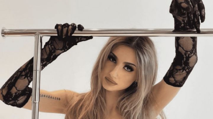 Luto en TikTok: Afamada influencer pierde la vida trágicamente; saltó sola de un paracaídas