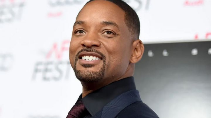 FOTO: Tras nuevas declaraciones de Chris Rock, Will Smith capta a intrusos a fuera de su ventana