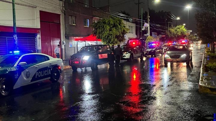 Suspenden 6 negocios de venta de bebidas alcohólicas en Venustiano Carranza y Coyoacán