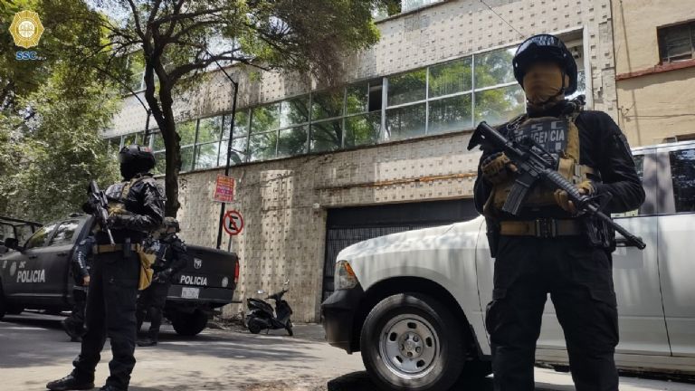 Fraudes en la CDMX