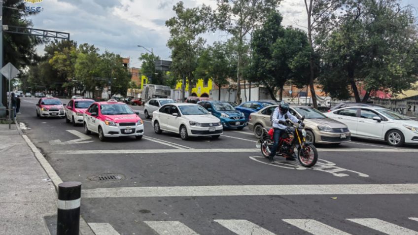 Hoy No Circula 03 de septiembre 2022:¿Qué placas descansan CDMX, Edomex, Puebla e Hidalgo?