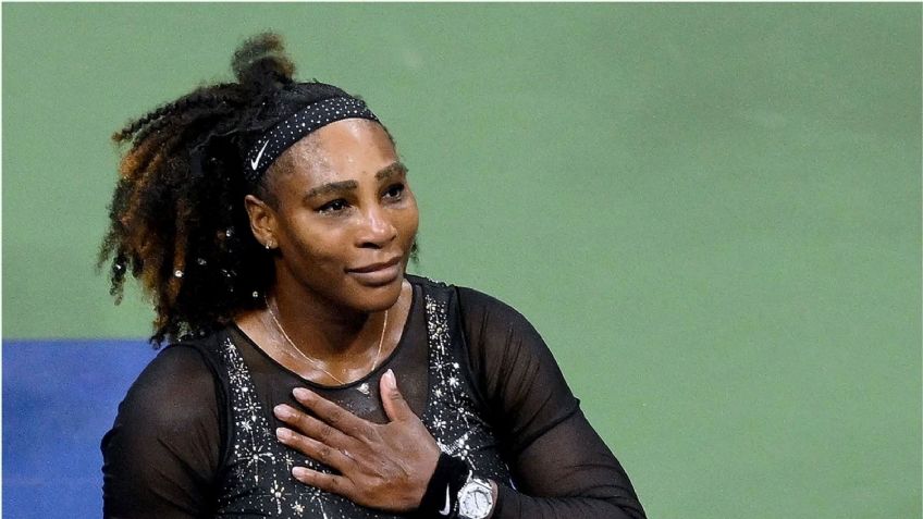 ¿Se va o no? Tras su último partido, Serena Williams pone en duda su retiro: "No estoy segura"
