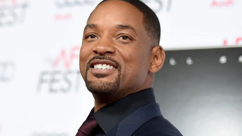 FOTO: Tras nuevas declaraciones de Chris Rock, Will Smith capta a intrusos a fuera de su ventana