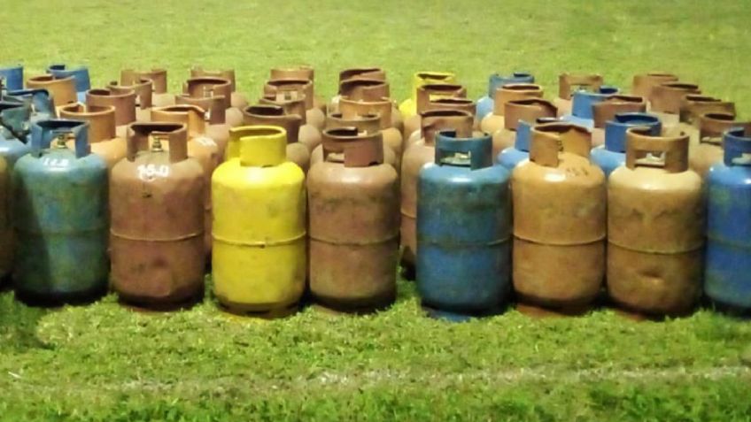 Precio del gas LP registra un aumento para la semana del 4 al 10 de septiembre en CDMX