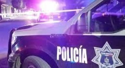 A tempranas horas, brutal accidente vehicular moviliza a las autoridades de Cajeme; hay un muerto