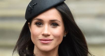 Shock en la corona: Meghan Markle habría querido 'reinar' en el Palacio de Buckingham