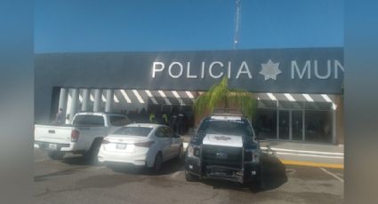 Policías municipales de Guaymas salieron ‘limpios’ de antidoping; era obligatorio para portar armas