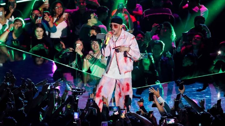 ¿Deseas ir al concierto de Bad Bunny? ¡Casa Ley hace tu sueño realidad con esta increíble dinámica!
