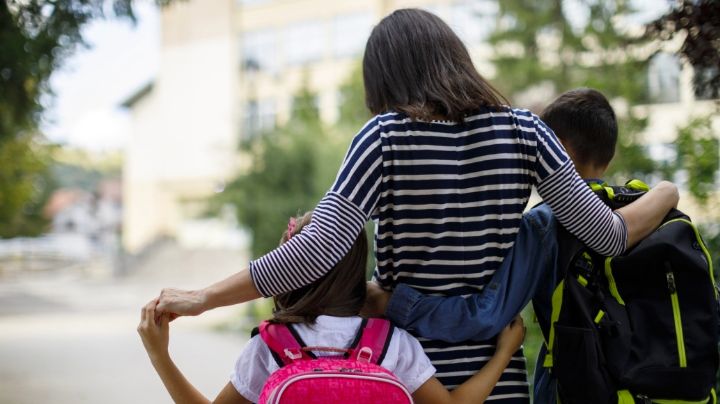 ¿Eres madre soltera? En CDMX puedes tener acceso a apoyo mensual de 3 mil pesos; así se solicita