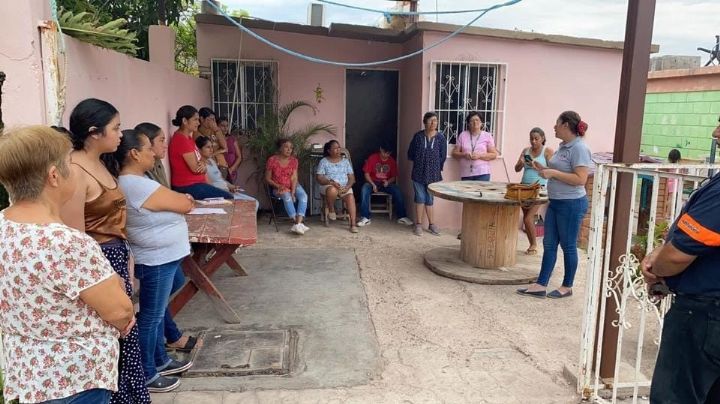 Habrá banco de aparatos ortopédicos en Guaymas; invitan a la población a donar