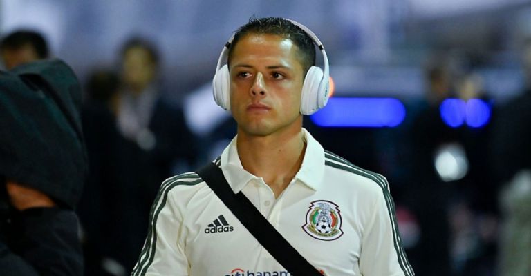 Chicharito
